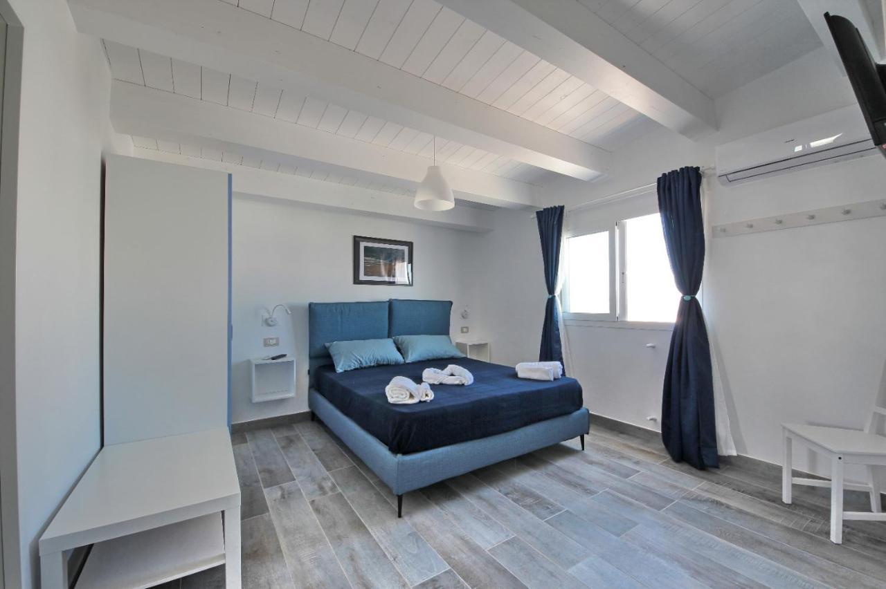 Апартаменты Amareilmare2 Марцамеми Экстерьер фото