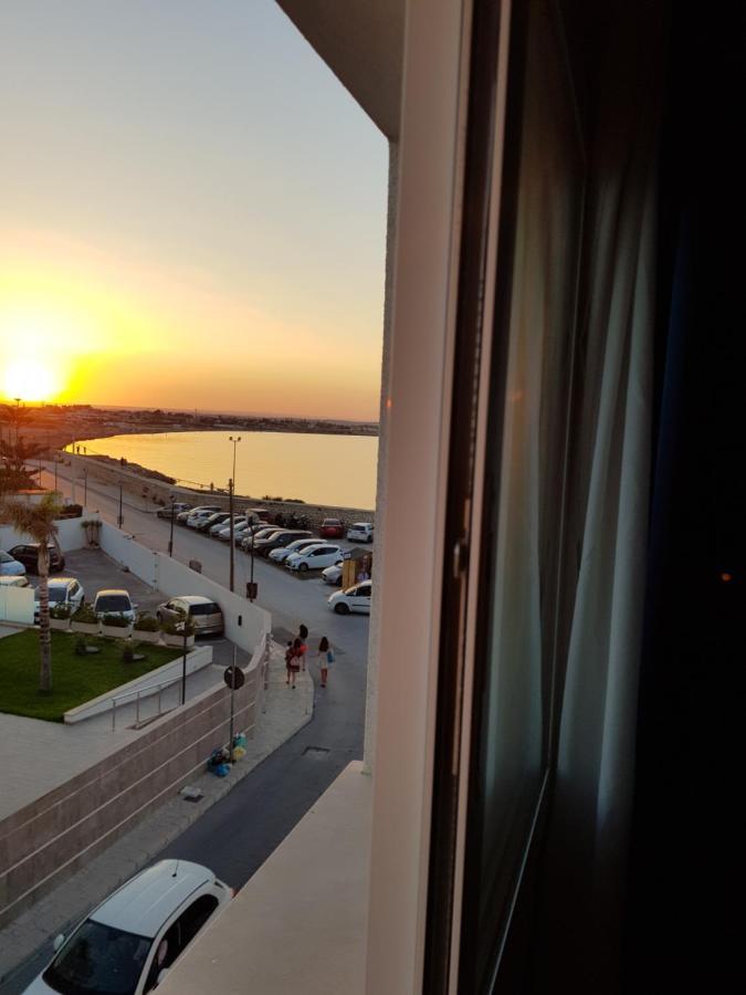 Апартаменты Amareilmare2 Марцамеми Экстерьер фото